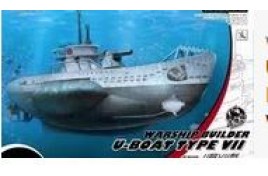 U Boat Type V11